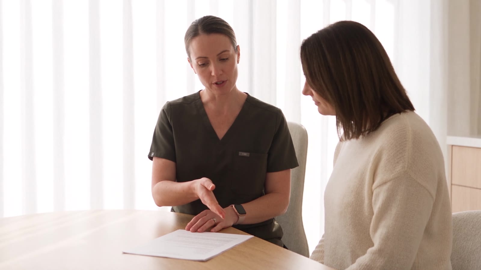 Still from the Anthos Group brand film